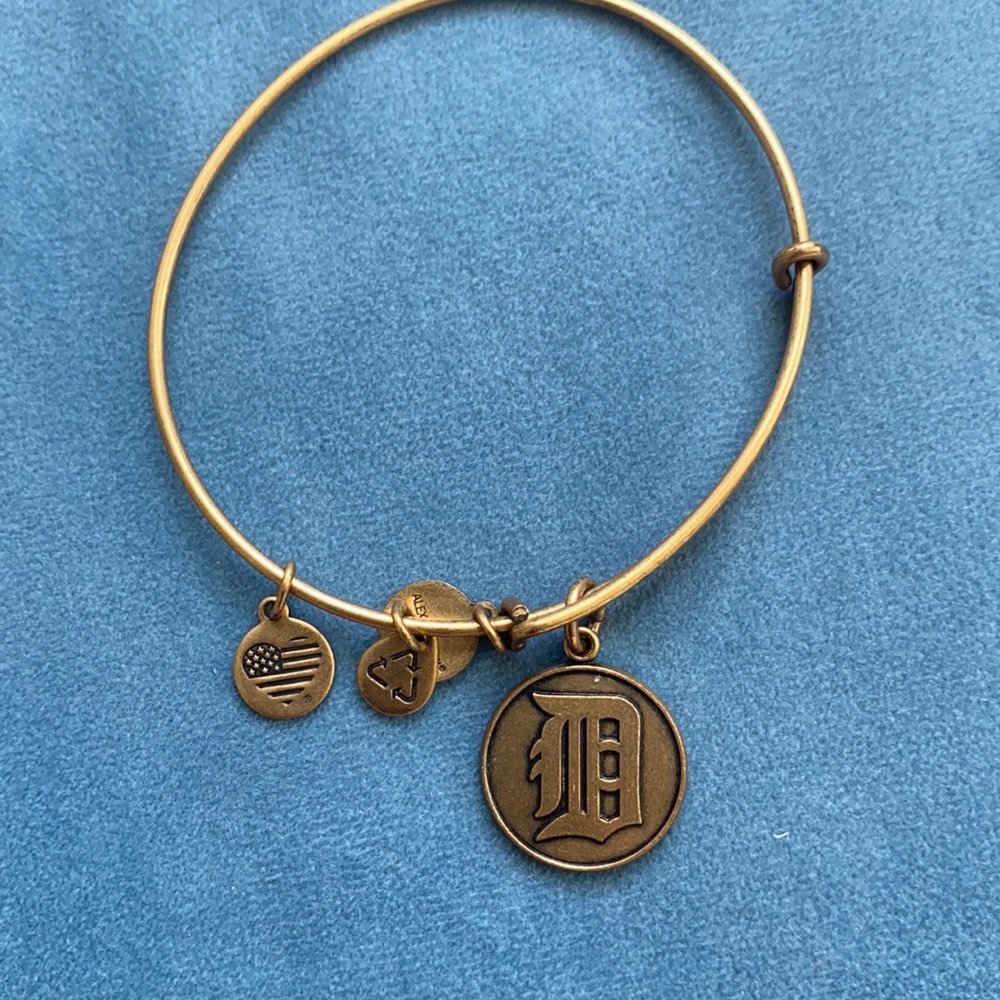 Alex and Ani Detroit Tigers - Picture 1 of 2